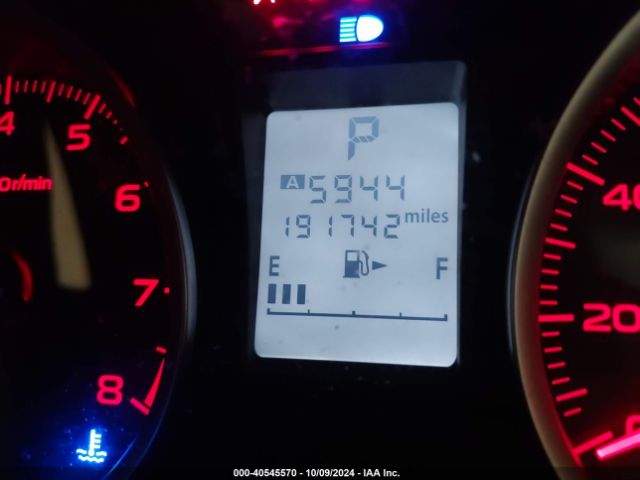 JF2SJABC2FH593956 Subaru Forester 2.5i