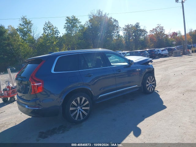 YV40621N5P1947766 Volvo Xc90 B6 Plus 6-seater