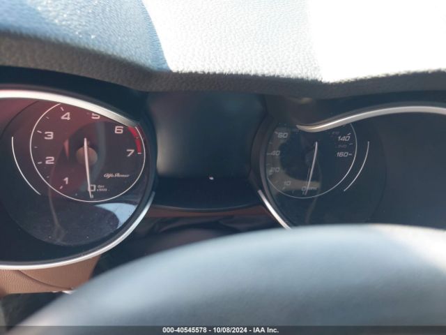 ZASFAKAN0J7B85017 Alfa Romeo Stelvio Awd