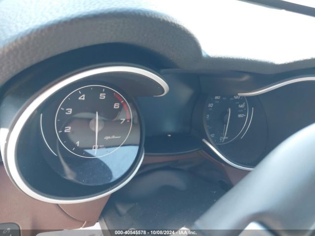 ZASFAKAN0J7B85017 Alfa Romeo Stelvio Awd