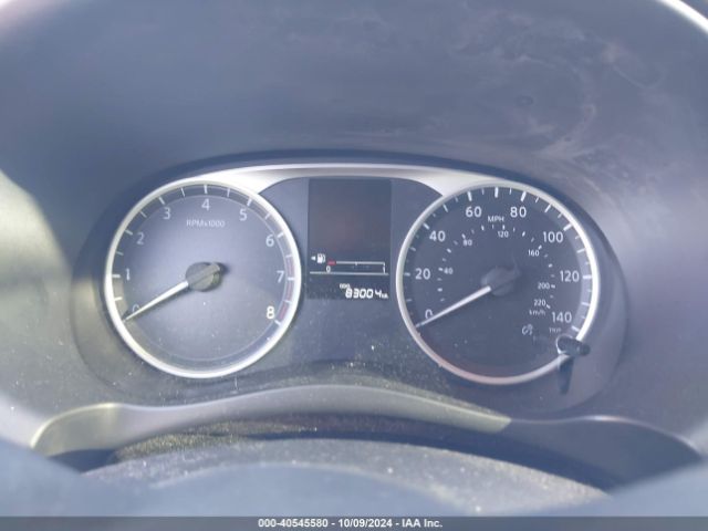 3N1CP5BVXML497892 Nissan Kicks S Xtronic Cvt