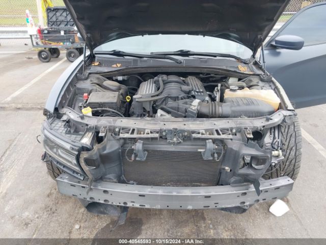 NCS108111 Dodge Charger Scat Pack Rwd
