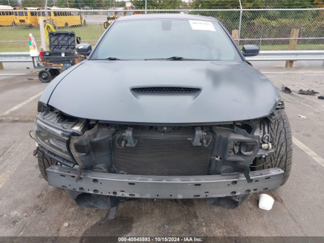 NCS108111 Dodge Charger Scat Pack Rwd