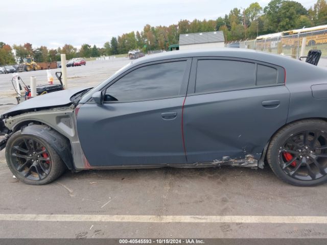 NCS108111 Dodge Charger Scat Pack Rwd