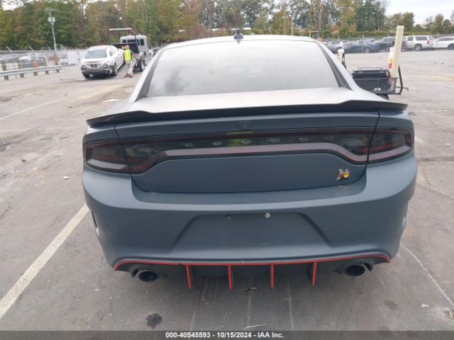 NCS108111 Dodge Charger Scat Pack Rwd