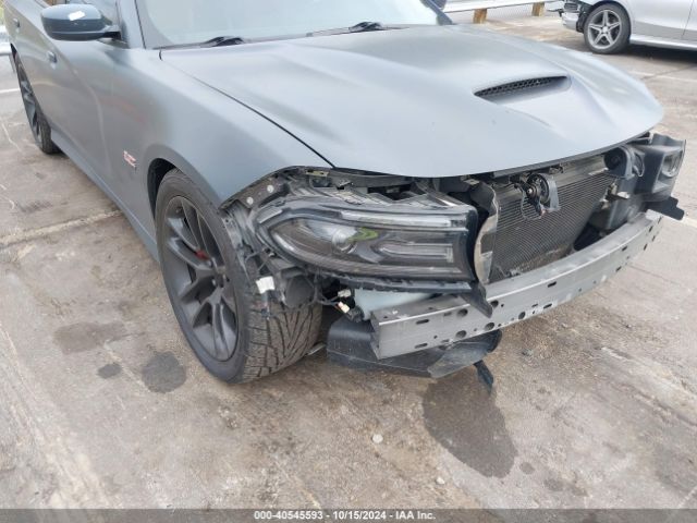 NCS108111 Dodge Charger Scat Pack Rwd