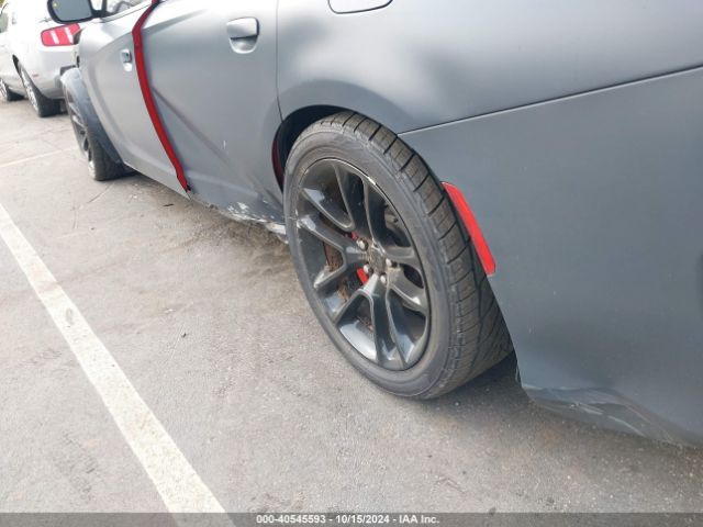 NCS108111 Dodge Charger Scat Pack Rwd