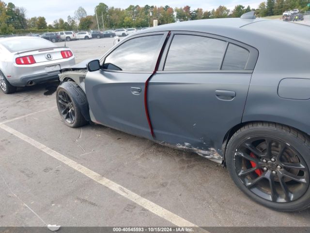 NCS108111 Dodge Charger Scat Pack Rwd