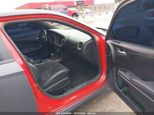NCS108111 Dodge Charger Scat Pack Rwd