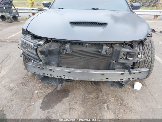 NCS108111 Dodge Charger Scat Pack Rwd