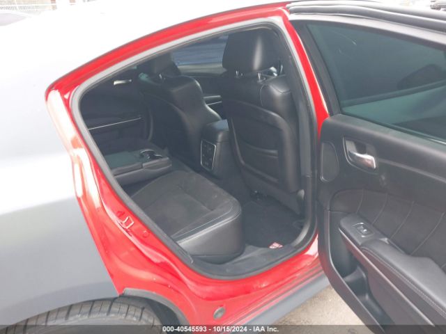 NCS108111 Dodge Charger Scat Pack Rwd