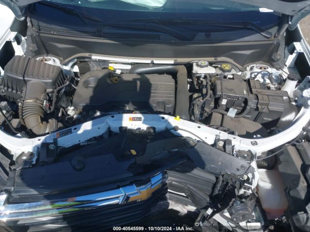3GNAXUEG0PS203946 Chevrolet Equinox Awd Lt