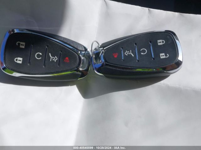 3GNAXUEG0PS203946 Chevrolet Equinox Awd Lt
