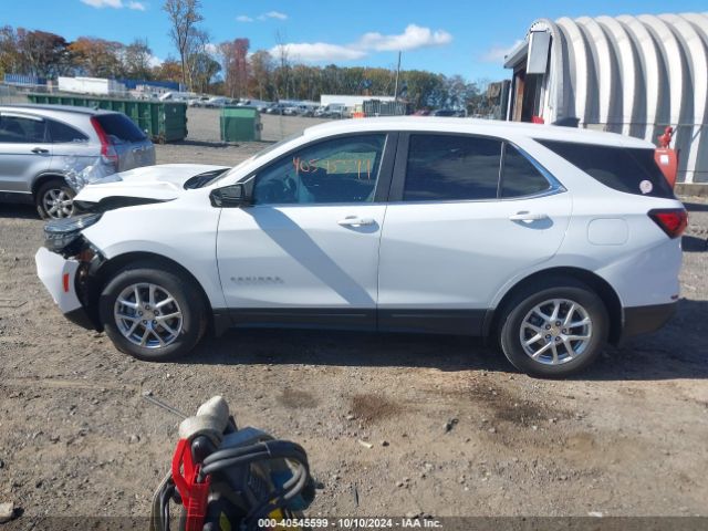 3GNAXUEG0PS203946 Chevrolet Equinox Awd Lt