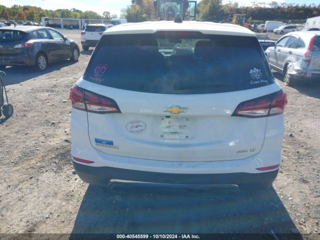 3GNAXUEG0PS203946 Chevrolet Equinox Awd Lt