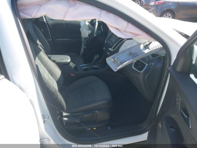 3GNAXUEG0PS203946 Chevrolet Equinox Awd Lt