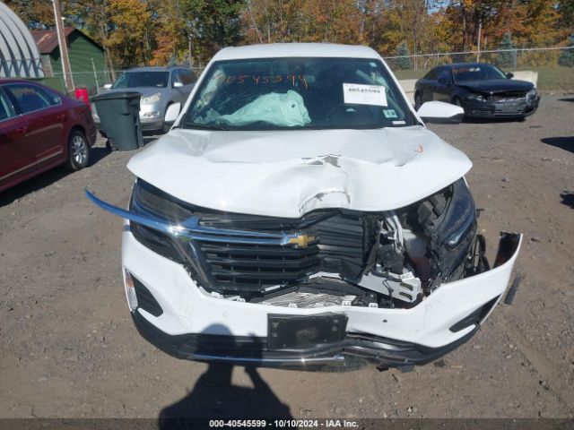 3GNAXUEG0PS203946 Chevrolet Equinox Awd Lt