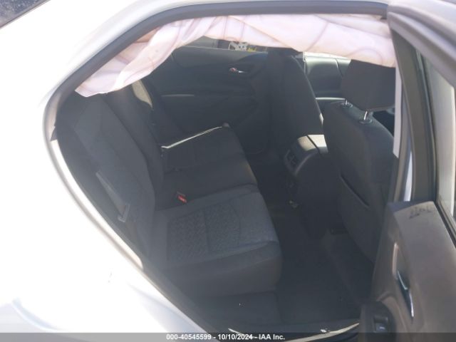 3GNAXUEG0PS203946 Chevrolet Equinox Awd Lt