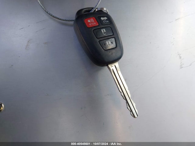 Toyota Corolla Le Plus 2015 5YFBURHE4FP197416 Image 11