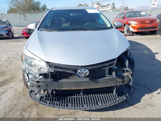 Toyota Corolla Le Plus 2015 5YFBURHE4FP197416 Image 13