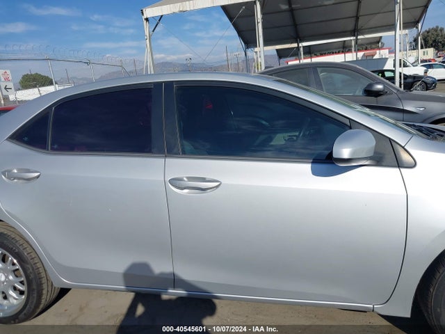 Toyota Corolla Le Plus 2015 5YFBURHE4FP197416 Image 14