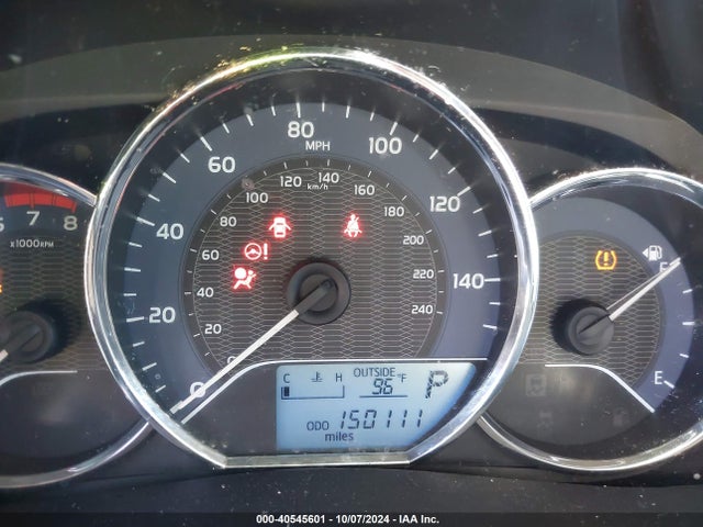 Toyota Corolla Le Plus 2015 5YFBURHE4FP197416 Image 7