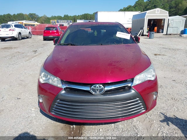 Toyota CAMRY LE 2016 4T1BF1FK6GU550453 Image 12