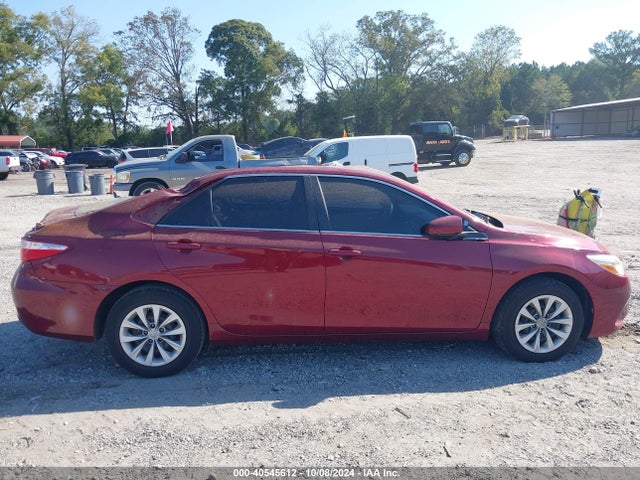 Toyota CAMRY LE 2016 4T1BF1FK6GU550453 Image 13