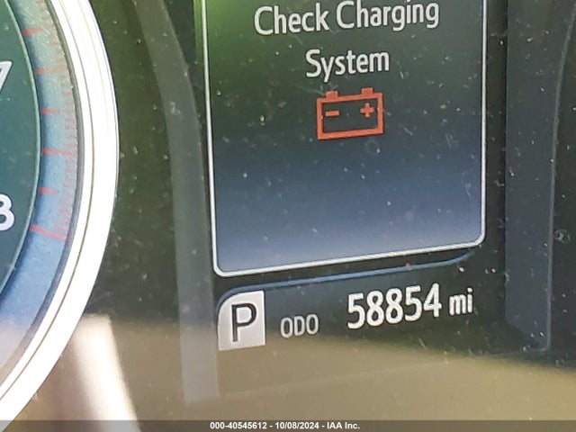 Toyota CAMRY LE 2016 4T1BF1FK6GU550453 Image 15