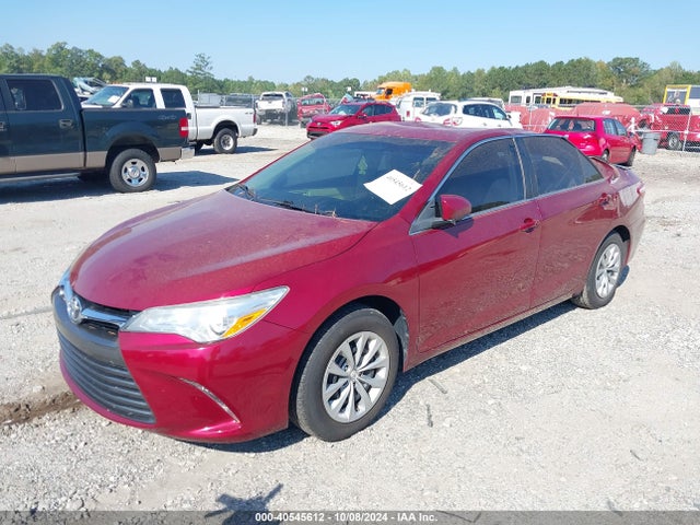 Toyota CAMRY LE 2016 4T1BF1FK6GU550453 Image 2
