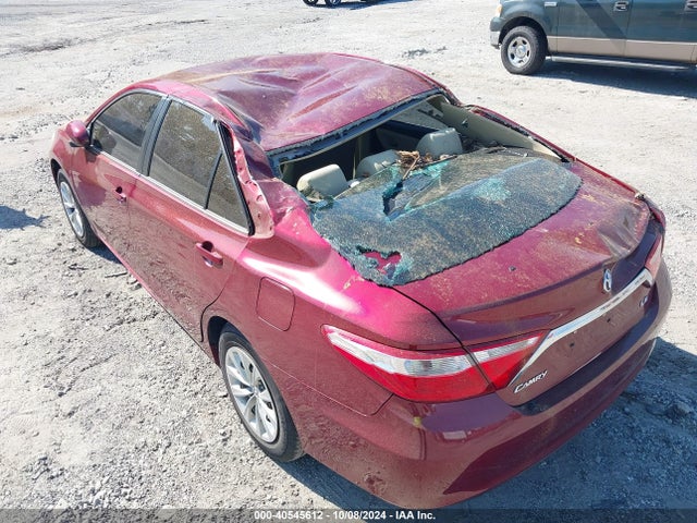 Toyota CAMRY LE 2016 4T1BF1FK6GU550453 Image 6