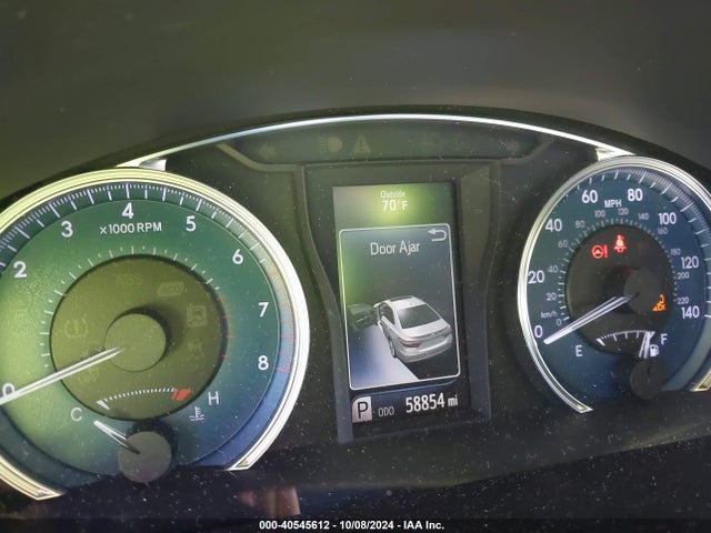 Toyota CAMRY LE 2016 4T1BF1FK6GU550453 Image 7
