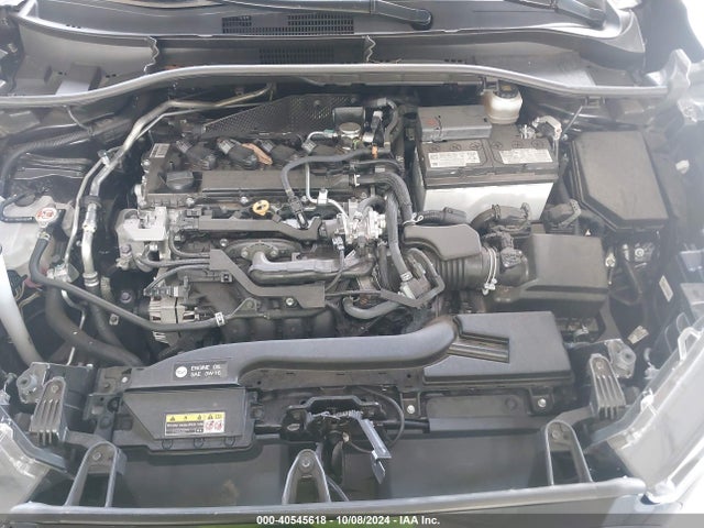 Toyota Corolla Cross L 2023 7MUAAAAG7PV047512 Image 10