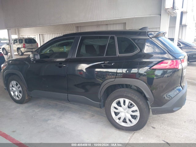 Toyota Corolla Cross L 2023 7MUAAAAG7PV047512 Image 13