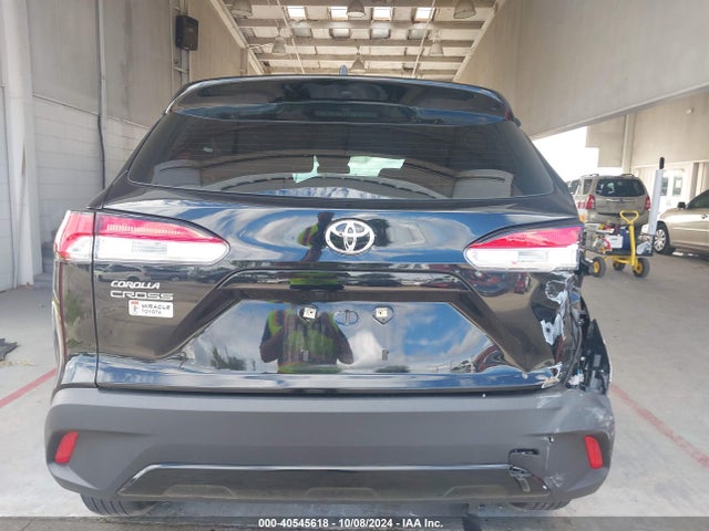 Toyota Corolla Cross L 2023 7MUAAAAG7PV047512 Image 15