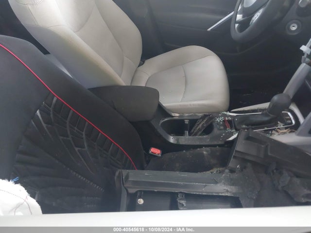 Toyota Corolla Cross L 2023 7MUAAAAG7PV047512 Image 5