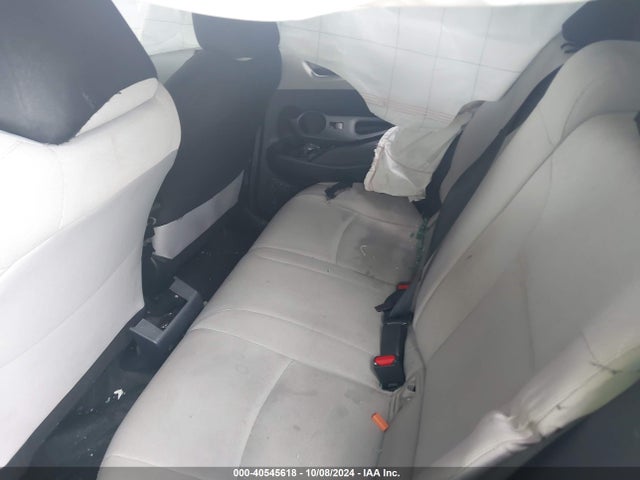 Toyota Corolla Cross L 2023 7MUAAAAG7PV047512 Image 8