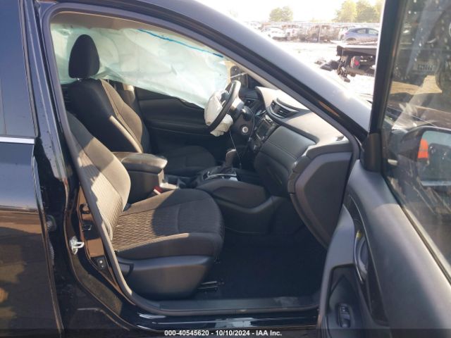 5N1AT2MT5LC803946 Nissan Rogue S Fwd
