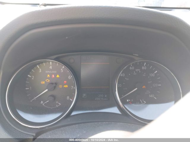 5N1AT2MT5LC803946 Nissan Rogue S Fwd