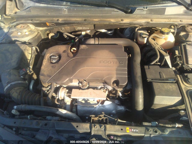 Chevrolet Malibu 1ls 2018 1G1ZB5ST1JF211771 Image 10