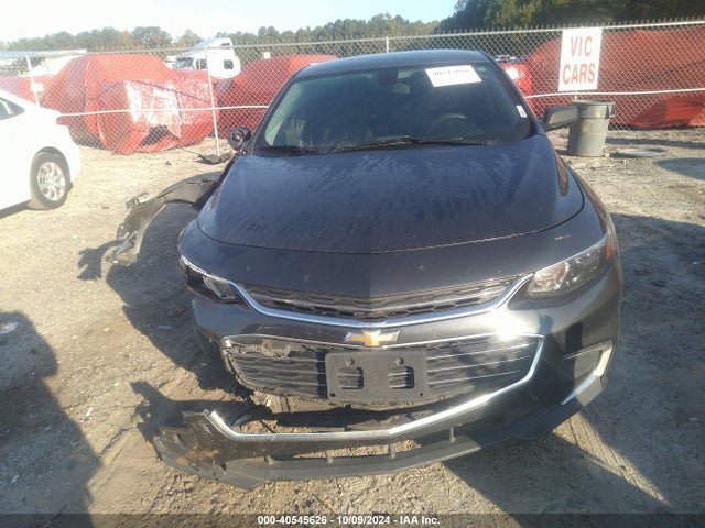 Chevrolet Malibu 1ls 2018 1G1ZB5ST1JF211771 Image 12