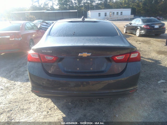 Chevrolet Malibu 1ls 2018 1G1ZB5ST1JF211771 Image 16