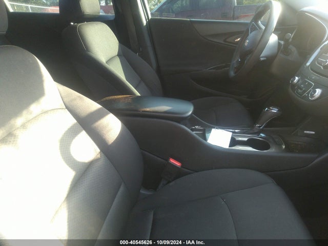 Chevrolet Malibu 1ls 2018 1G1ZB5ST1JF211771 Image 5
