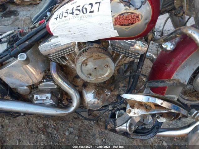 1997 HARLEY-DAVIDSON FLSTC 1HD1BJL41VY024432 Photo 7