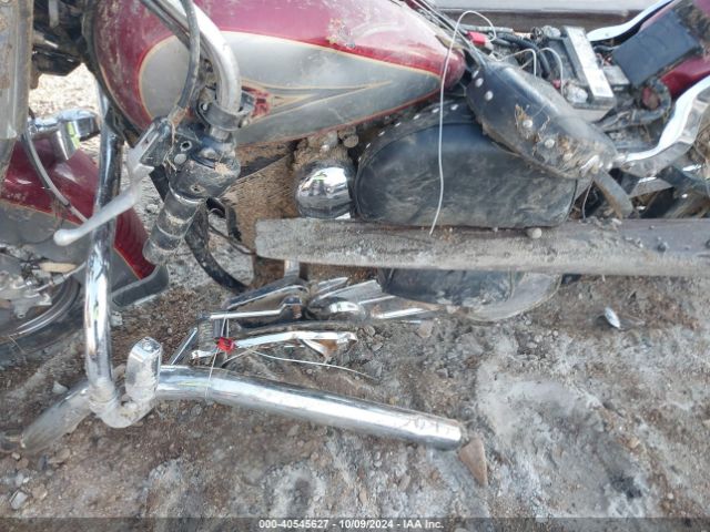 1997 HARLEY-DAVIDSON FLSTC 1HD1BJL41VY024432 Photo 8
