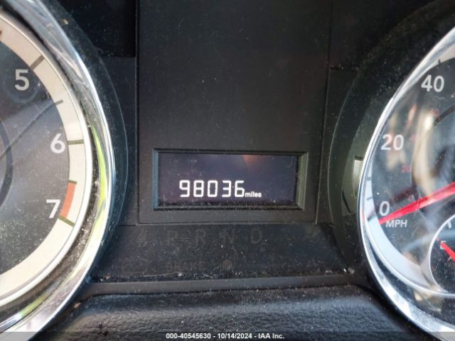 2C4RDGCG2JR266074 Dodge Grand Caravan Sxt