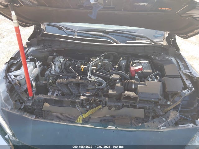 Nissan Altima S Fwd 2024 1N4BL4BV6RN406533 Image 10
