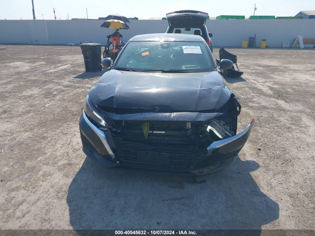 Nissan Altima S Fwd 2024 1N4BL4BV6RN406533 Image 13