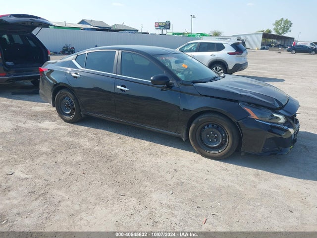Nissan Altima S Fwd 2024 1N4BL4BV6RN406533 Image 14