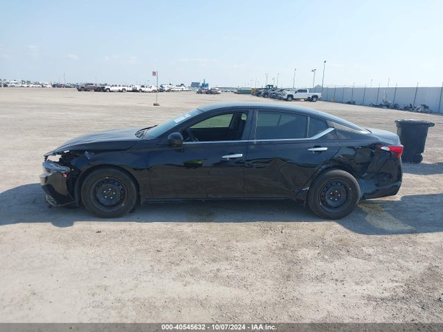 Nissan Altima S Fwd 2024 1N4BL4BV6RN406533 Image 15
